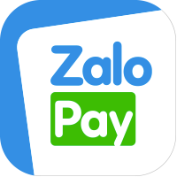 TPBank logo with orange triangle and purple text on white background