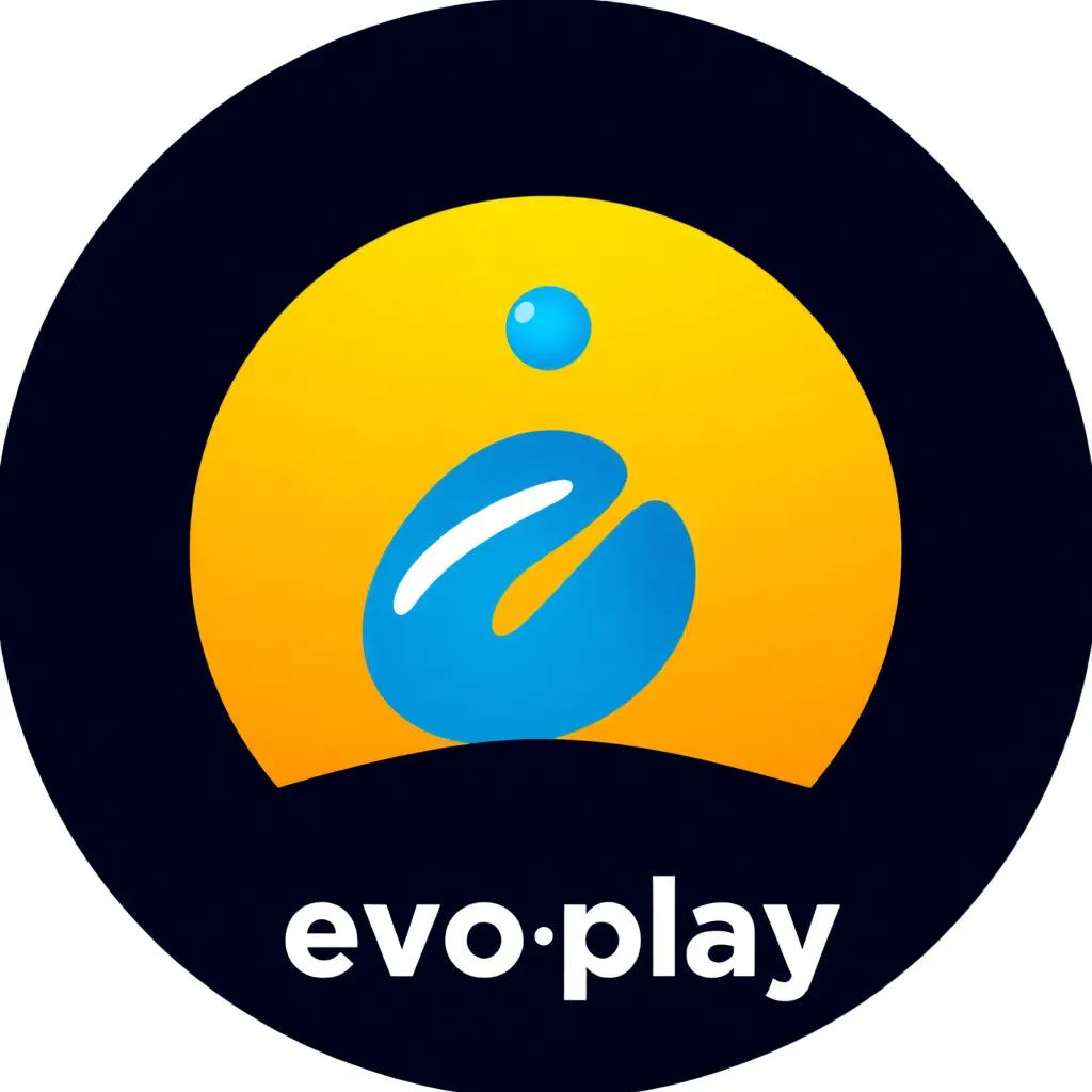 Evoplay logo