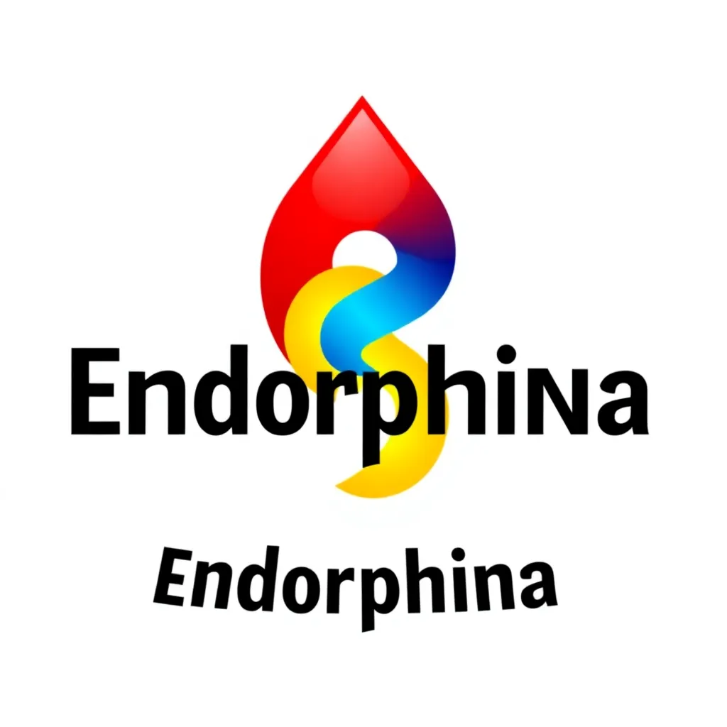 Endorphina logo